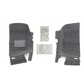 BedRug Carpet BRJL18F2