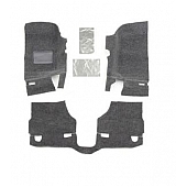 BedRug Carpet BRJL18F4