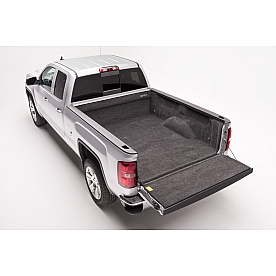 BedRug Bed Liner BRQ17LBK