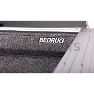 BedRug Bed Liner BRR19DCK