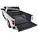 BedRug Bed Liner BRT09BXK