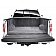 BedRug Bed Liner BRT09BXK