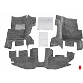 BedRug Carpet BRTJ97F