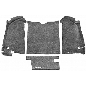BedRug Carpet BRTJ97R