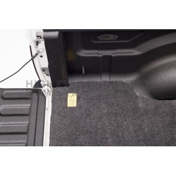 BedRug Bed Liner BRY19SBK-10