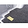BedRug Bed Liner BRY19SBK
