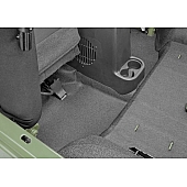 BedRug Carpet BTJL18R2