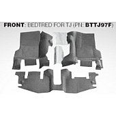 BedRug Carpet BTTJ97F