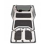 BedRug Headliner HLJL184DRK