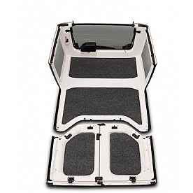 BedRug Headliner HLJL184DRK