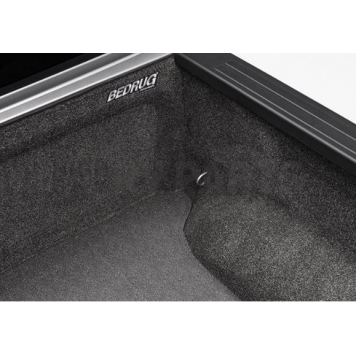 BedRug Bed Liner ILQ17LBK-3