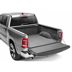 BedRug Bed Liner ILT19SBK