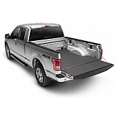 BedRug Bed Mat Gray TPO With 3/4 Inch Padding - IMC19CCMPS