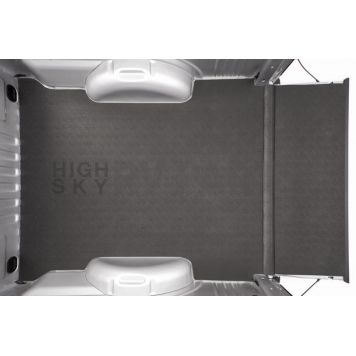 BedRug Bed Mat Gray TPO With 3/4 Inch Padding - IMC19CCMPS-4