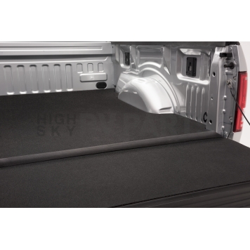 BedRug Bed Mat Gray TPO (Thermoplastic Olefin) - IMQ15SCS-1