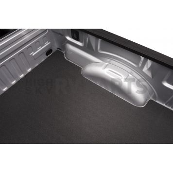 BedRug Bed Mat Gray TPO (Thermoplastic Olefin) - IMQ15SCS-4
