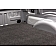 BedRug Bed Mat Dark Gray Carpet-Like Polypropylene - XLTBMC07LBS