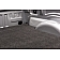 BedRug Bed Mat Dark Gray Carpet-Like Polypropylene - XLTBMC07SBS
