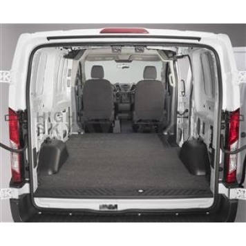 BedRug Cargo Area Liner VRDP14LX