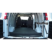 BedRug Cargo Area Liner VRG96X