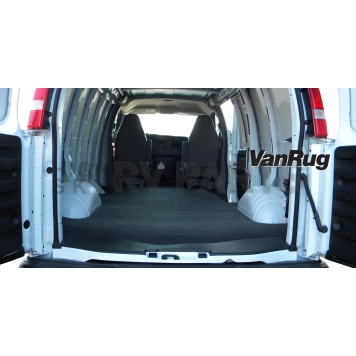 BedRug Cargo Area Liner VRG96X
