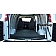 BedRug Cargo Area Liner VRG96X