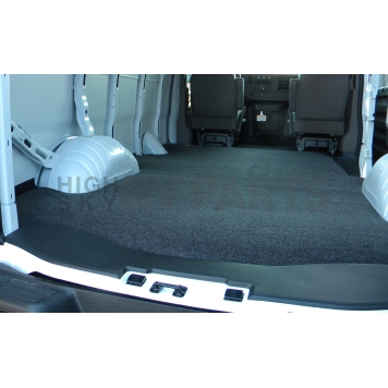 BedRug Cargo Area Liner VRG96X-1