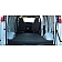 BedRug Cargo Area Liner VRG96X