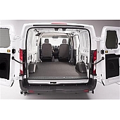 BedRug Cargo Area Liner VTMS06L