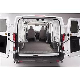 BedRug Cargo Area Liner VTMS06L