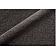 BedRug Bed Mat Dark Gray Carpet-Like Polypropylene - XLTBMC19CCS
