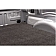 BedRug Bed Mat Dark Gray Carpet-Like Polypropylene - XLTBMC19CCS