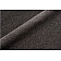 BedRug Bed Mat Dark Gray Carpet-Like Polypropylene - XLTBMC19LBS