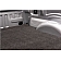 BedRug Bed Mat Dark Gray Carpet-Like Polypropylene - XLTBMC19LBS