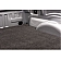 BedRug Bed Mat Dark Gray Carpet-Like Polypropylene - XLTBMC19SBS