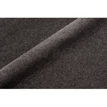 BedRug Bed Mat Dark Gray Thermoplastic Olefin Bonded to Closed Cell Foam - XLTBMR19SBS-2