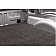 BedRug Bed Mat Dark Gray Carpet-Like Polypropylene - XLTBMT19CCS