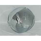 American Racing Wheels Wheel Center Cap 789K101