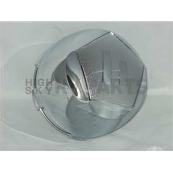 American Racing Wheels Wheel Center Cap 789K101