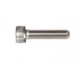 American Racing Wheels Wheel Center Cap Screw M6X25