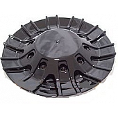 American Racing Wheels Wheel Center Cap M875B