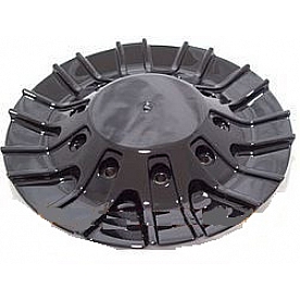 American Racing Wheels Wheel Center Cap M875B