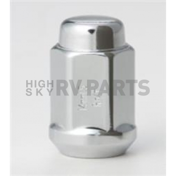 American Racing Wheels Lug Nut W1012L