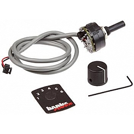 Banks Power Computer Programmer Switch - 62143