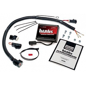 Banks Power Auto Trans Torque Converter Lock-Up Control - 62560