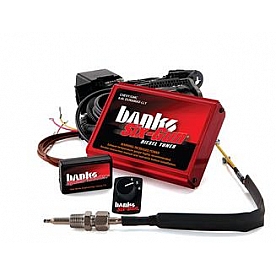 Banks Power Computer Programmer - Performance/ Economy - 63717