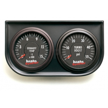 Banks Power Gauge Boost 64052