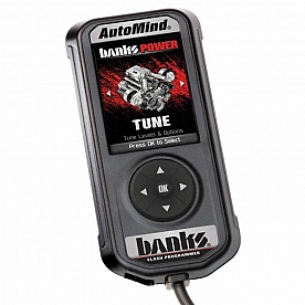 Banks Power Computer Programmer - Economy/ Performance/ Towing - 66410