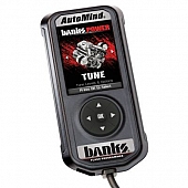 Banks Power Computer Programmer - Performance/ Economy/ Towing - 66412