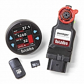 Banks Power Performance Gauge/ Monitor 66793